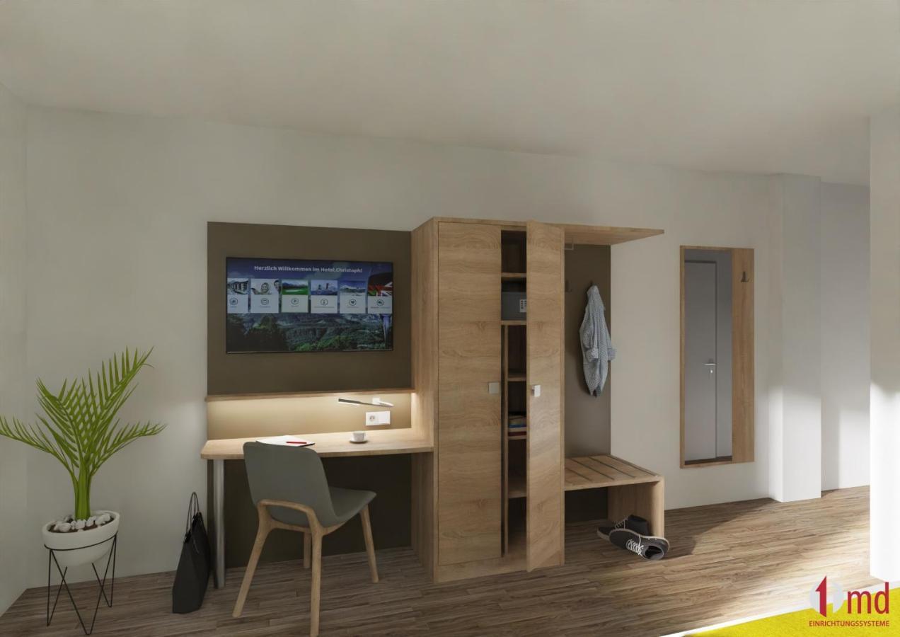 Aparthotel Avangard Living Fitness & Spa Forchheim  Kültér fotó