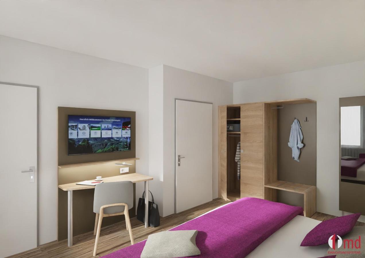 Aparthotel Avangard Living Fitness & Spa Forchheim  Kültér fotó